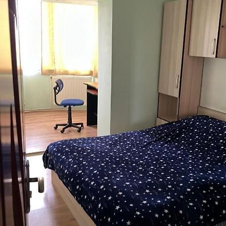 La Carmen ! Apartament Cu 3 Camere ! Вулкан Экстерьер фото