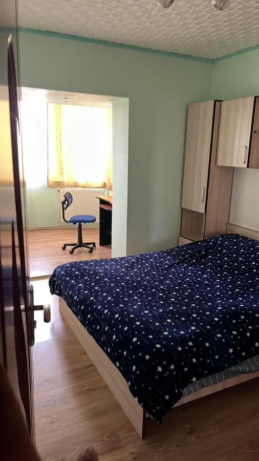 La Carmen ! Apartament Cu 3 Camere ! Вулкан Экстерьер фото