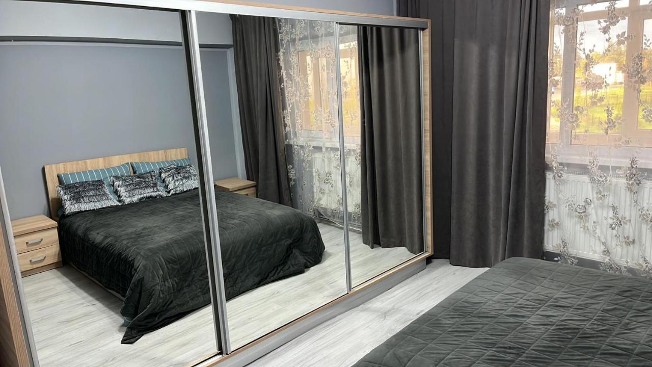 La Carmen ! Apartament Cu 3 Camere ! Вулкан Экстерьер фото